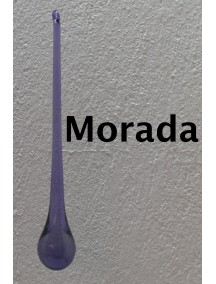 Gota Chica Morada